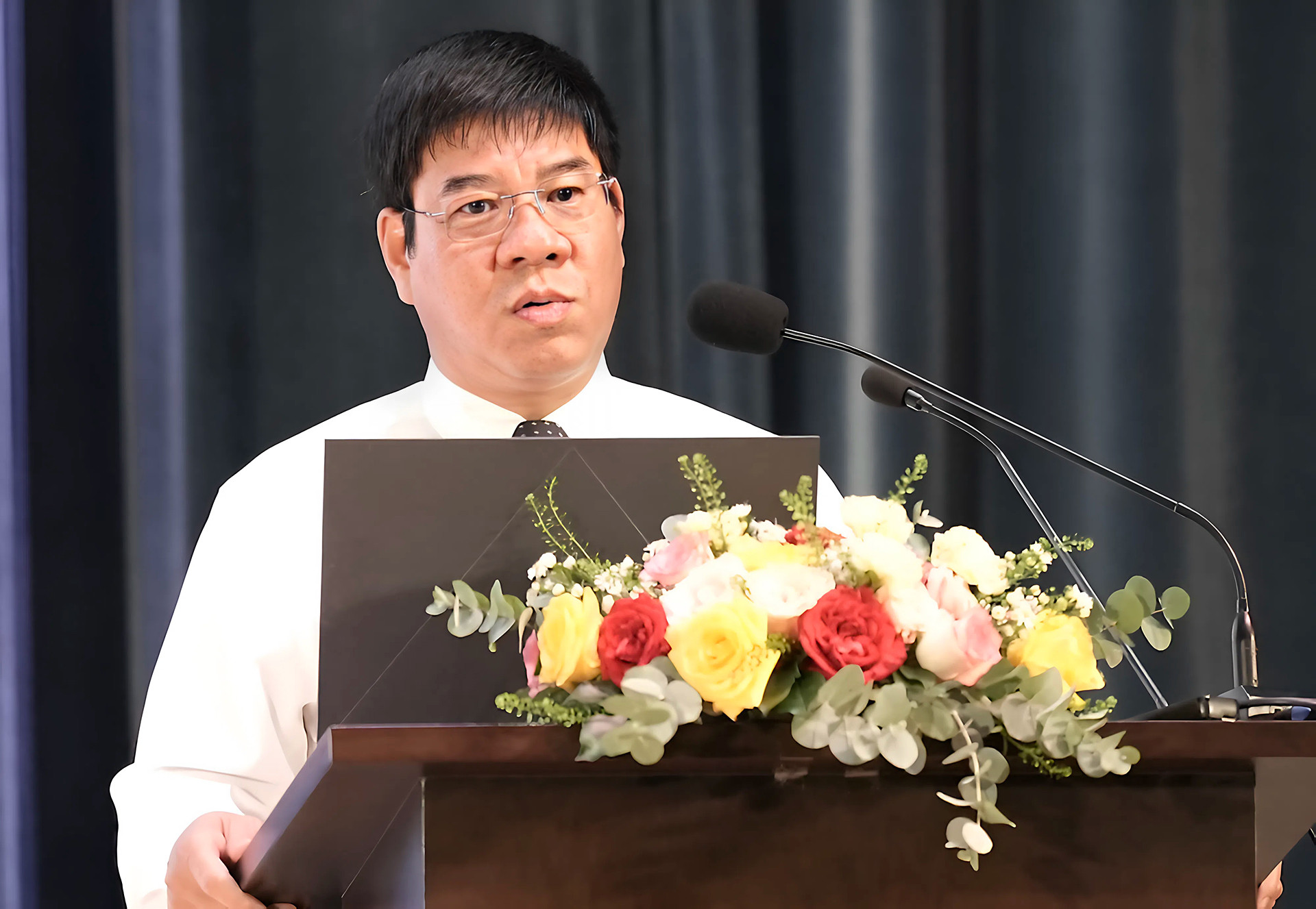 Chính thức thi tốt nghiệp trên máy tính năm 2027 tại điểm đủ điều kiện